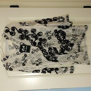 Once Again Outer Layer Shirt